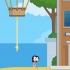 Klop time tangled island in poptropica