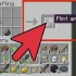 Tnt opblaas in minecraft