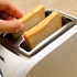 Toast maak