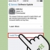 Toegang tot icloud