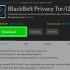 Gebruik tor met firefox