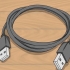 Koppel twee rekenaars aan mekaar via usb
