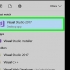 Voeg twee nommers in visual basic by