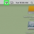 Meld af van dropbox op jou rekenaar of mac