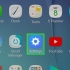 Afmeld by 'n google-rekening op 'n android