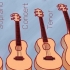 Speel ukulele