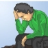 Beveg depressie