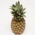 Vers ananas kopen en pasop