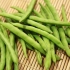 Vers boontjes blancheren