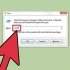 Herstel verwyderde geskiedenis in windows