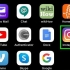 Soek geskrapte instagram-plasings