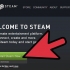 Koop speletjies vir rekenaar via steam