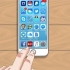 Skakel vibreer op 'n iphone af