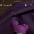Stuur video's op snapchat