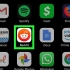 Laai video's op reddit op