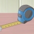 Bereken vierkante meter