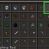Visvang in minecraft