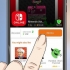 Gebruik voice chat op nintendo switch