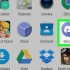 Stemklets in 'n discord-kanaal op android