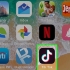 Vind vriende op tiktok op iphone of android