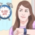 Vroeg wakker word