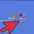 Herwin wagwoorde in windows xp