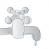 Spaar water