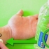 Verwyder waterdigte ink uit jou vel