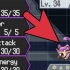 Wen enige pokémon-stryd met 'n vlak 1 rattata