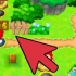 Ontsluit wêreld 4 in super mario bros ds