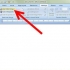 Werk met poslyste in word