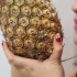 Weten of 'n ananas ryp is