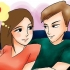 Om te weet of 'n seun met jou gevoelens speel