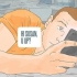 Weet of 'n ou op die internet van jou hou