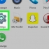 Deaktiveer whatsapp-kennisgewings in android