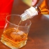 Whiskey gedrink