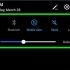 Aktiveer wifi-oproepe op 'n samsung galaxy-slimfoon