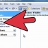 Gebruik windows movie maker