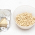 Witte sjokolade kleure