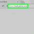 Stuur yahoo mail na gmail