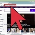 Koppel yahoo mail aan facebook