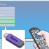 Installeer youtube op roku
