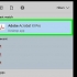 Verwyder dinge in pdf-dokumente met adobe acrobat
