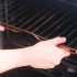 Zalm braai