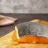 Zalm klaarmaak