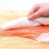 Zalm marineren
