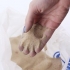 Sand kleure