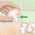 Zien of champignons bedorven zijn