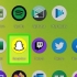 Kyk of iemand jou op snapchat bygevoeg het