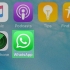 Kyk of iemand jou nommer op whatsapp het